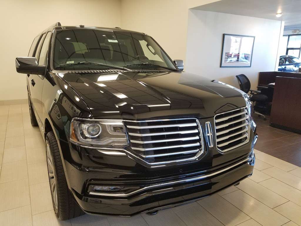 Coccia Ford Lincoln Inc | 577 E Main St, Wilkes-Barre, PA 18702, USA | Phone: (570) 823-8888