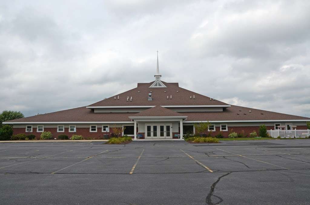 New Vision Brethren-Christ Church | Silvernail Rd, Pewaukee, WI 53072, USA | Phone: (262) 548-3744