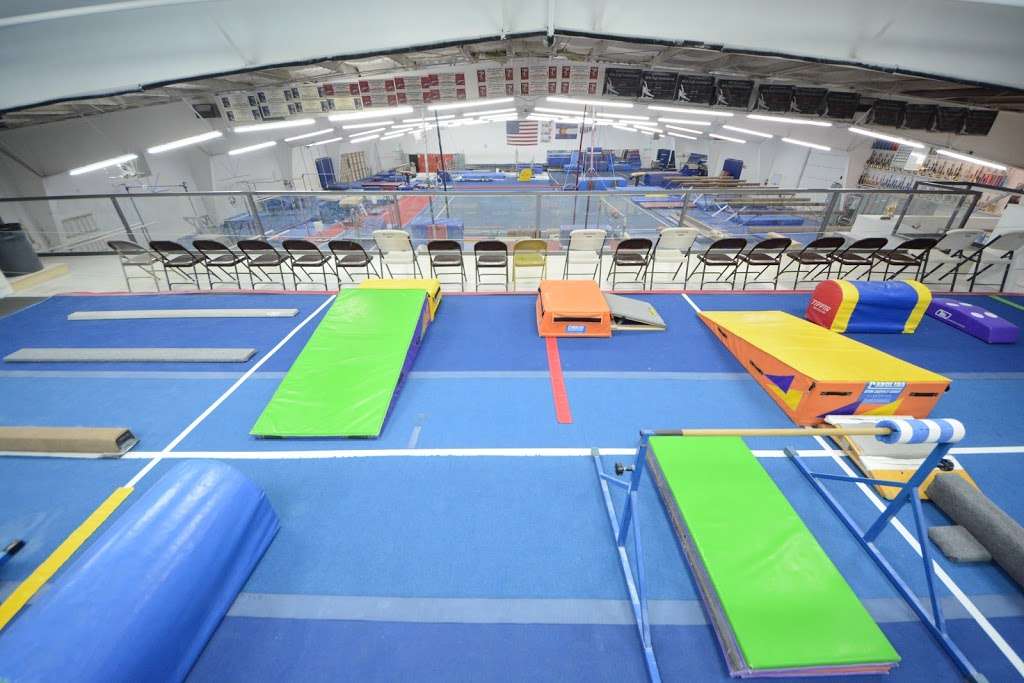 5280 Gymnastics | 10601 W 44th Ave, Wheat Ridge, CO 80033, USA | Phone: (303) 431-8838