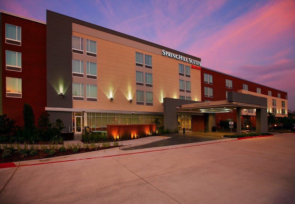SpringHill Suites by Marriott Houston The Woodlands | 16520 Interstate 45 S, The Woodlands, TX 77384, USA | Phone: (936) 271-0051