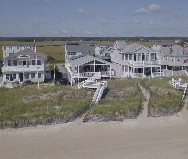 Ultimate Beach Home Salisbury Beach | North End Blvd, Salisbury, MA 01952, USA | Phone: (978) 618-3611