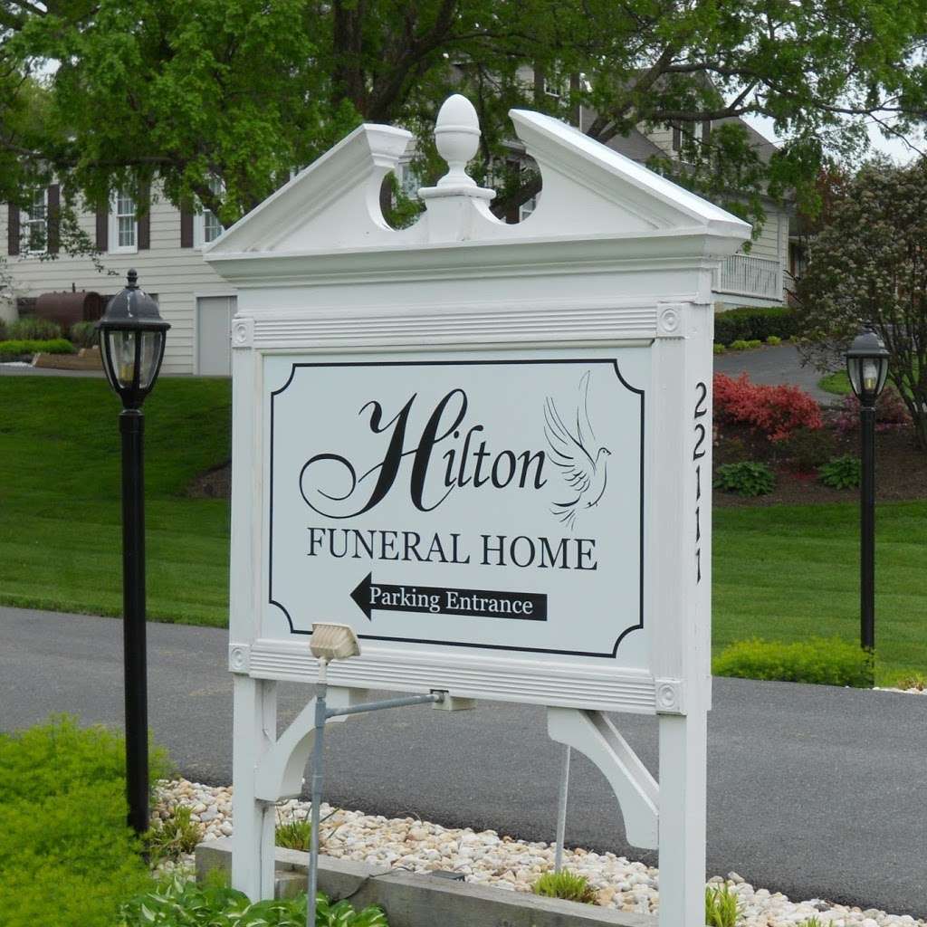 Hilton Funeral Home | 22111 Beallsville Rd, Barnesville, MD 20838 | Phone: (301) 349-2135