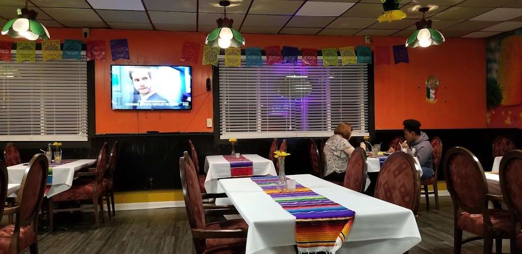 Don Panchito Halal Mexican Grill | 3180 Grant Ave, Philadelphia, PA 19114, USA | Phone: (215) 698-6606