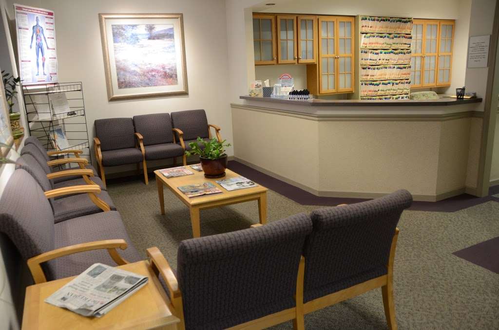 Chiropractic Partners | 1720 Dolphin Dr # E, Waukesha, WI 53186, USA | Phone: (262) 547-7441