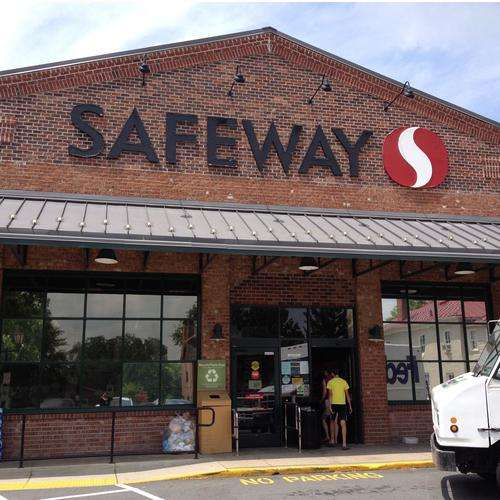 Safeway Pharmacy | 12 W E Washington St, Middleburg, VA 20117, USA | Phone: (540) 687-6438