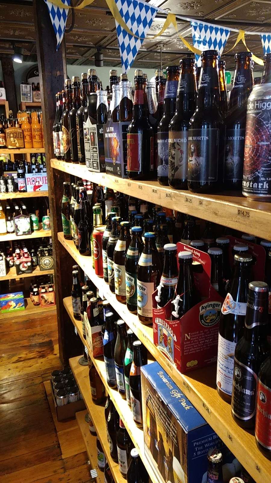 Crafted | 400 Washington St, Holliston, MA 01746, USA | Phone: (508) 429-1931