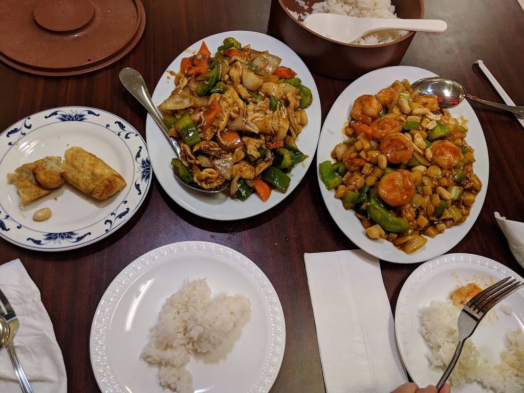 Happy Kitchen Chinese Cuisine | 6671 E Baseline Rd, Mesa, AZ 85206, USA | Phone: (480) 664-8688