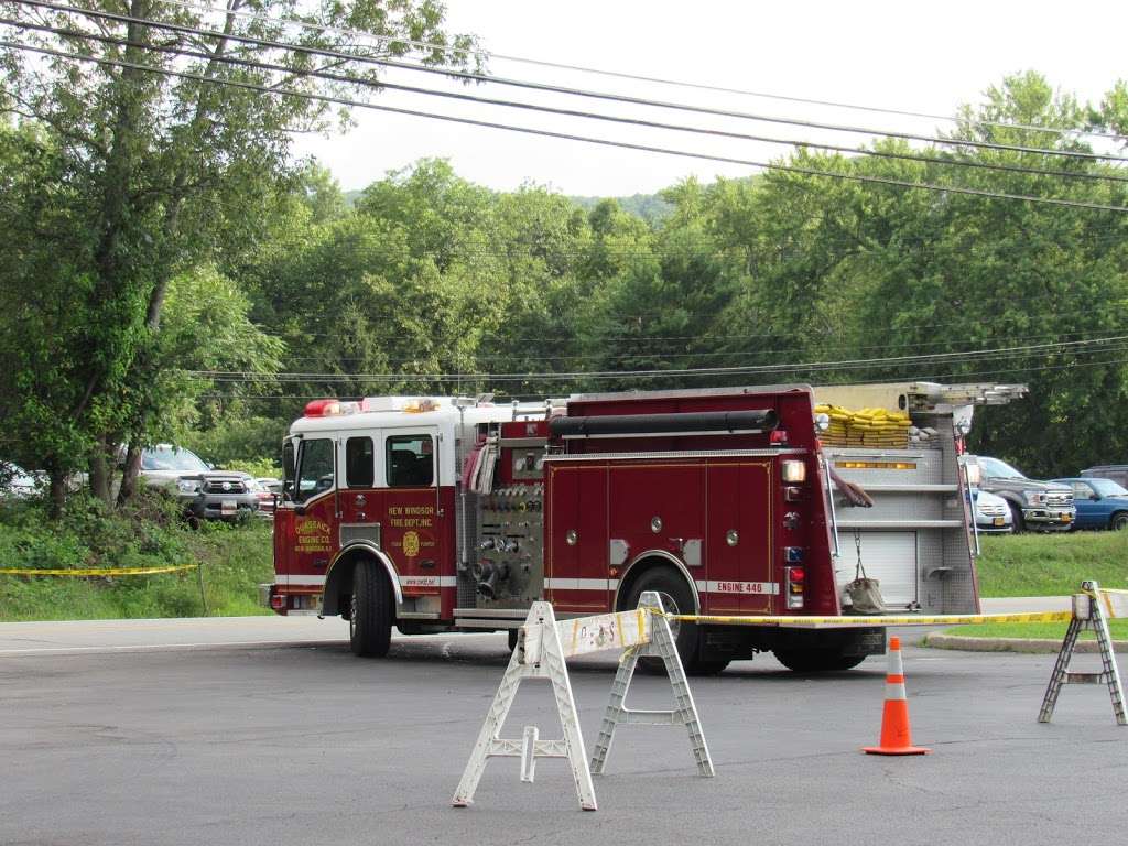 New Windsor Fire Department | 275 Walsh Ave, New Windsor, NY 12553, USA | Phone: (845) 565-6048