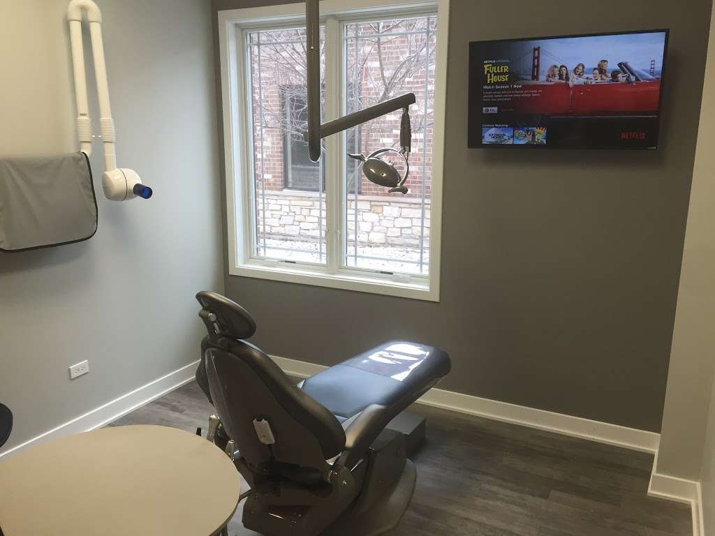 Krouth Dental | 1016 Douglas Rd a, Oswego, IL 60543, USA | Phone: (630) 554-5244