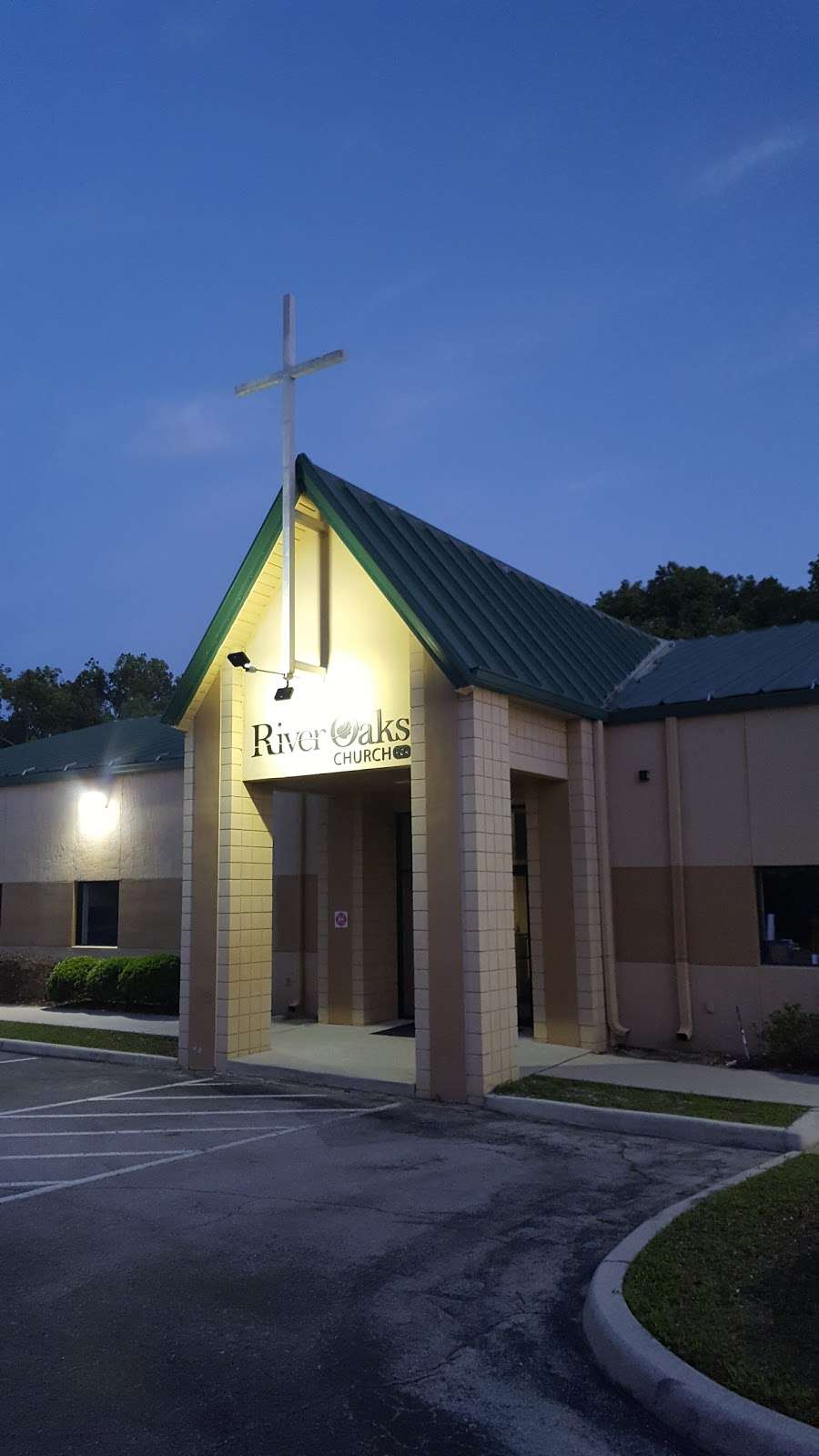 River Oaks Presbyterian Church | 385 Washington Ave, Lake Mary, FL 32746, USA | Phone: (407) 330-9103