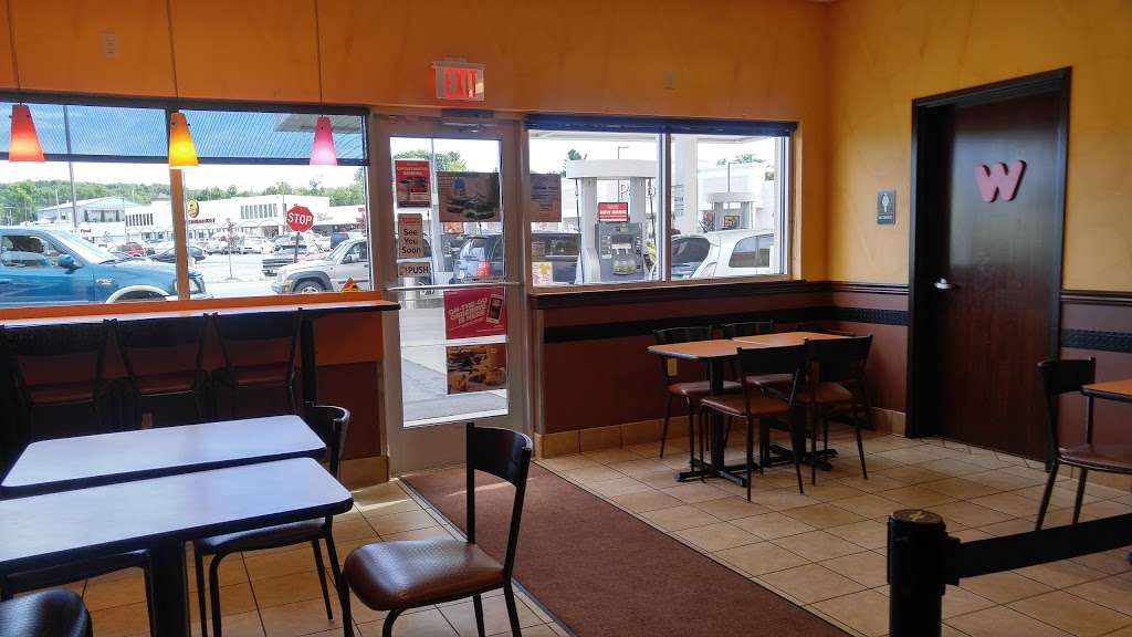 Dunkin | 921 Drinker Turnpike, Daleville, PA 18444, USA | Phone: (570) 843-6168