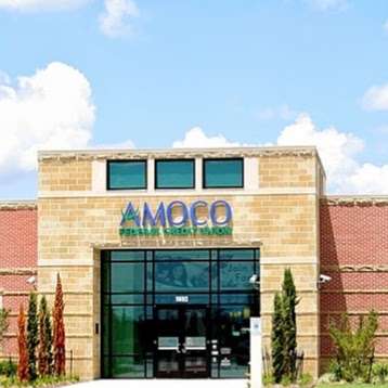 AMOCO Federal Credit Union | 1692 E League City Pkwy, League City, TX 77573 | Phone: (800) 231-6053