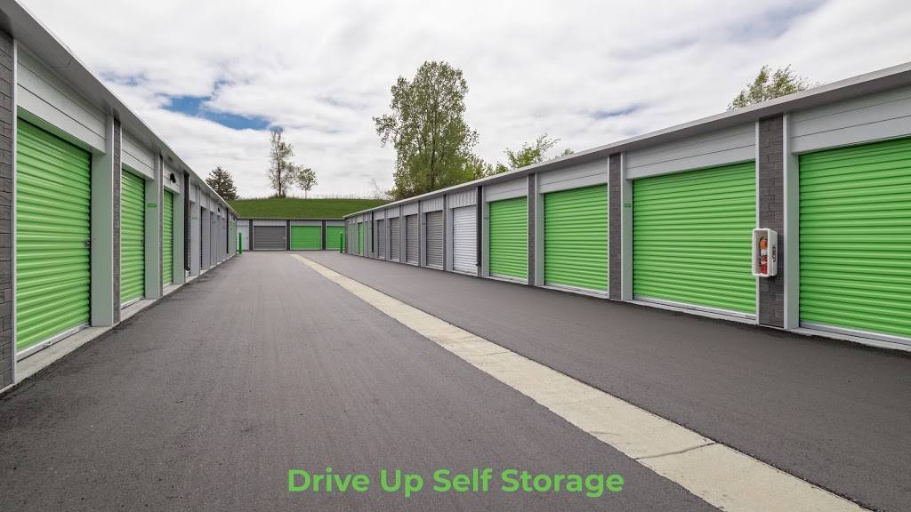 Stör Self Storage | 9725 S Robert Trail, Inver Grove Heights, MN 55077, USA | Phone: (651) 289-5510