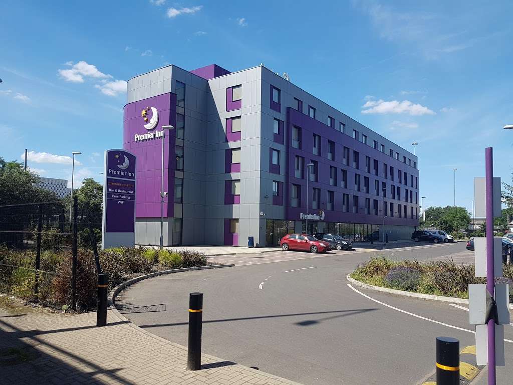 Premier Inn London Edmonton | Advent Way, London N18 3AF, UK | Phone: 0871 527 9404