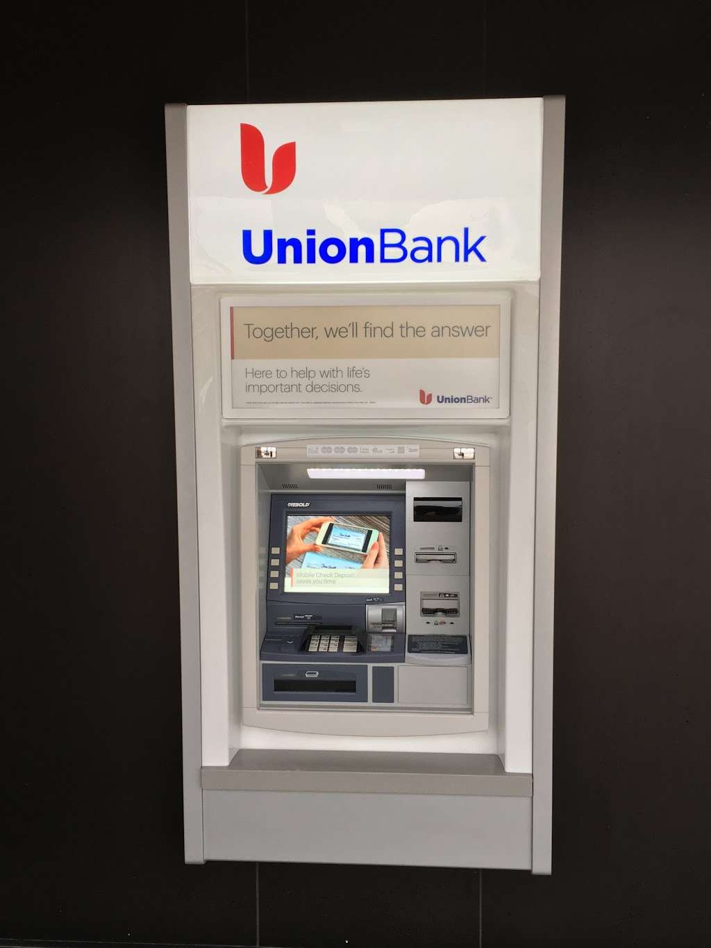 Union Bank | 203 W Imperial Hwy suite c, Brea, CA 92821 | Phone: (714) 990-0953