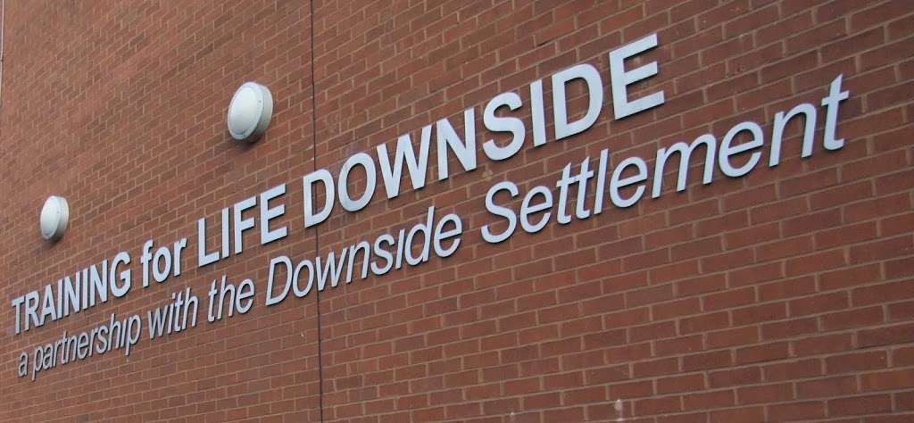 Training For Life Downside | 54 Druid St, London SE1 2EZ, UK | Phone: 020 7939 7400