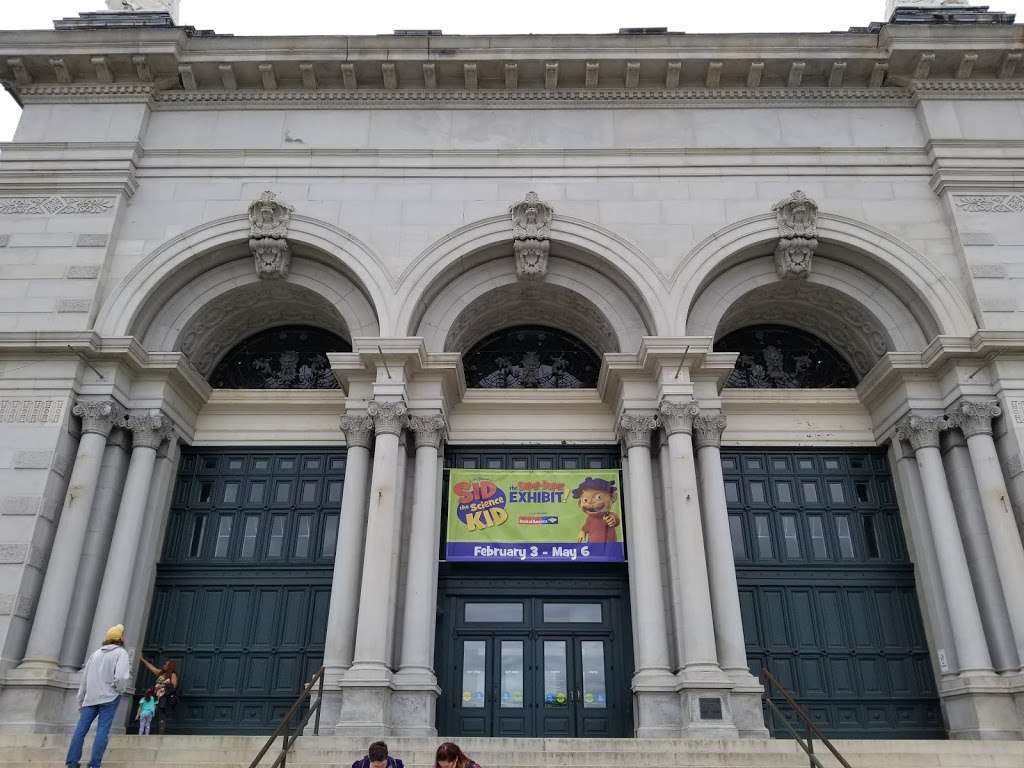 memorial hall | 4231 Avenue of the Republic, Philadelphia, PA 19131 | Phone: (215) 581-3181