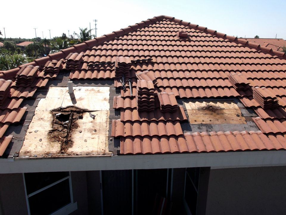 CONTI ROOFING REPAIRS | Coral Springs, FL 33076 | Phone: (954) 380-7663