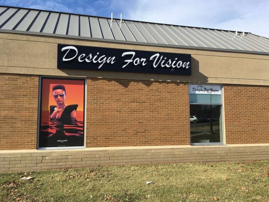 Design For Vision | 6542 I Lower York Rd, New Hope, PA 18938, USA | Phone: (215) 862-3435