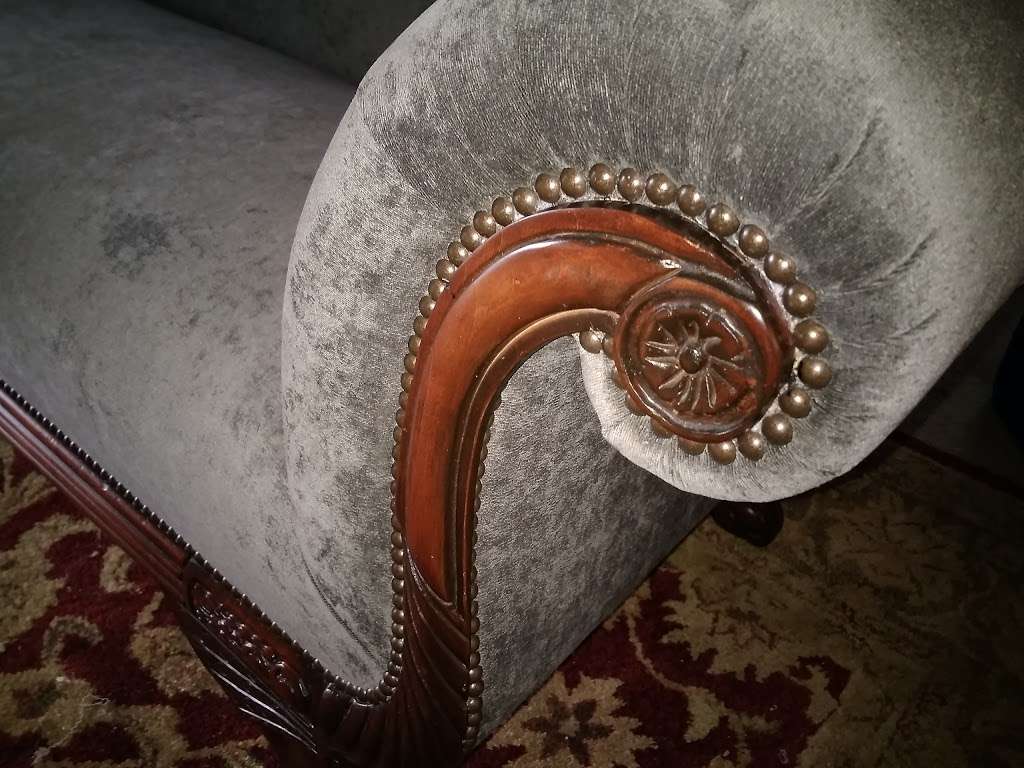 Jaimes Custom Upholstery | 10850 West Rd #101, Houston, TX 77064, USA | Phone: (281) 970-9795