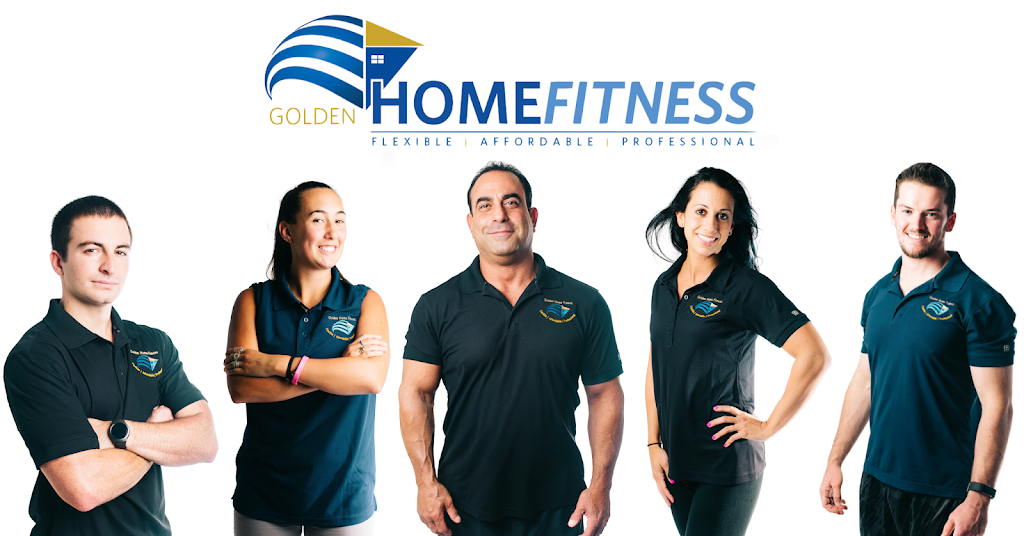 Golden Home Fitness: Boston | 1660 Soldiers Field Rd, Brighton, MA 02135, USA | Phone: (844) 704-9477