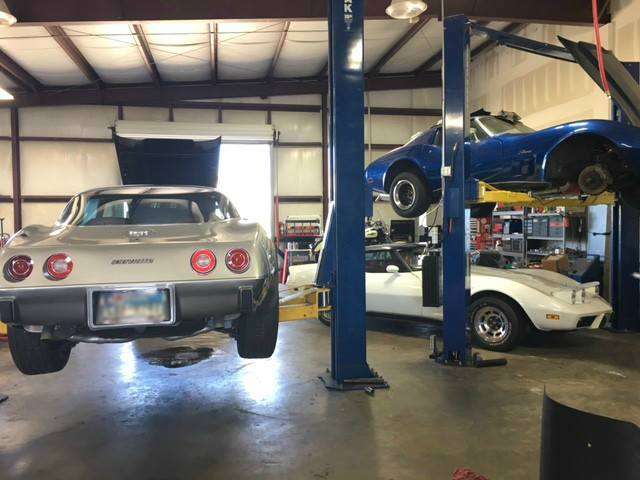 Dynamic Solutions Auto Repair | 1601 Dickinson Ave Suite B, Dickinson, TX 77539, USA | Phone: (281) 337-0777