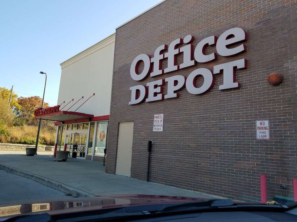 Office Depot | 2722 Green Bay Rd, Evanston, IL 60201, USA | Phone: (847) 475-2571