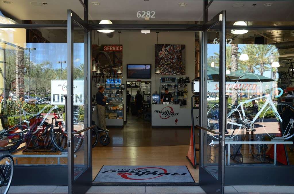 Rock N Road Cyclery Irvine | 6282 Irvine Blvd, Irvine, CA 92620, USA | Phone: (949) 733-2453