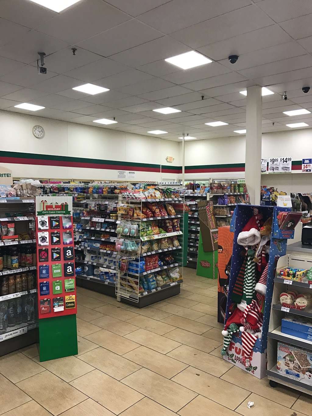 7-Eleven | 471 McLean Ave, Yonkers, NY 10705, USA | Phone: (914) 969-2740