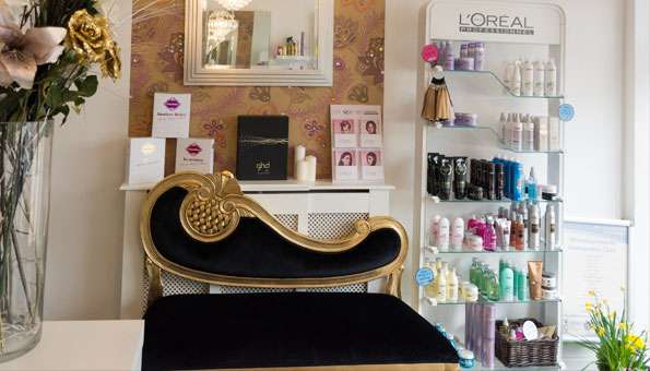 The Beautique | 9 Station Rd, Wheathampstead, St Albans AL4 8BU, UK | Phone: 01582 831903