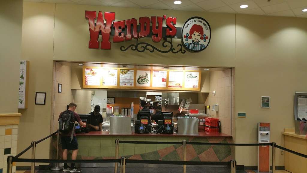 Wendys | 9201 University City Blvd, Charlotte, NC 28223 | Phone: (704) 687-7046