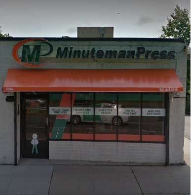 Minuteman Press | 600A, Walt Whitman Rd, Melville, NY 11747, USA | Phone: (631) 549-3818