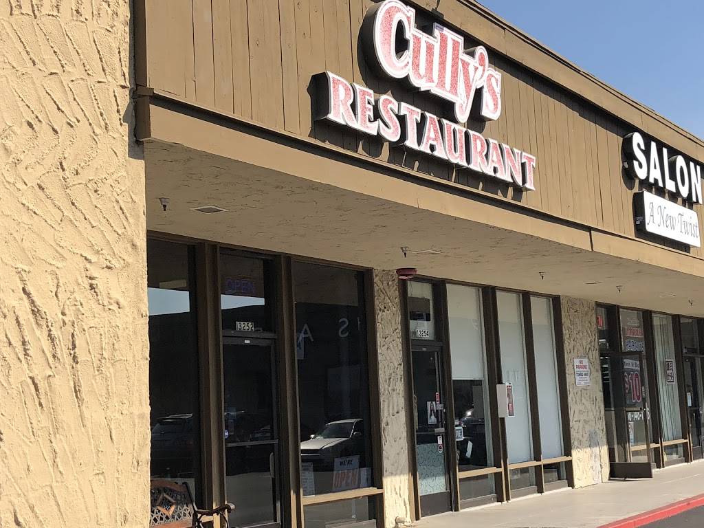 Cullys Restaurant | 13252 Poway Rd, Poway, CA 92064, USA | Phone: (858) 748-1558