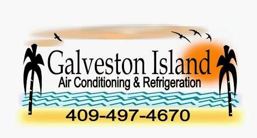 Galveston Island Air & Refrigeration | 4902 Avenue R 1/2, Galveston, TX 77551, USA | Phone: (409) 497-4670