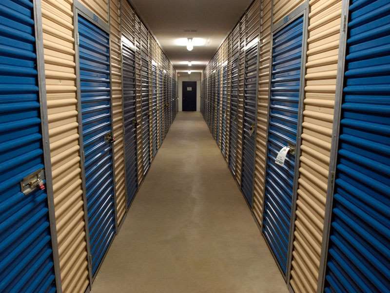 Extra Space Storage | 3480 Centreville Rd, Chantilly, VA 20151 | Phone: (703) 471-6999