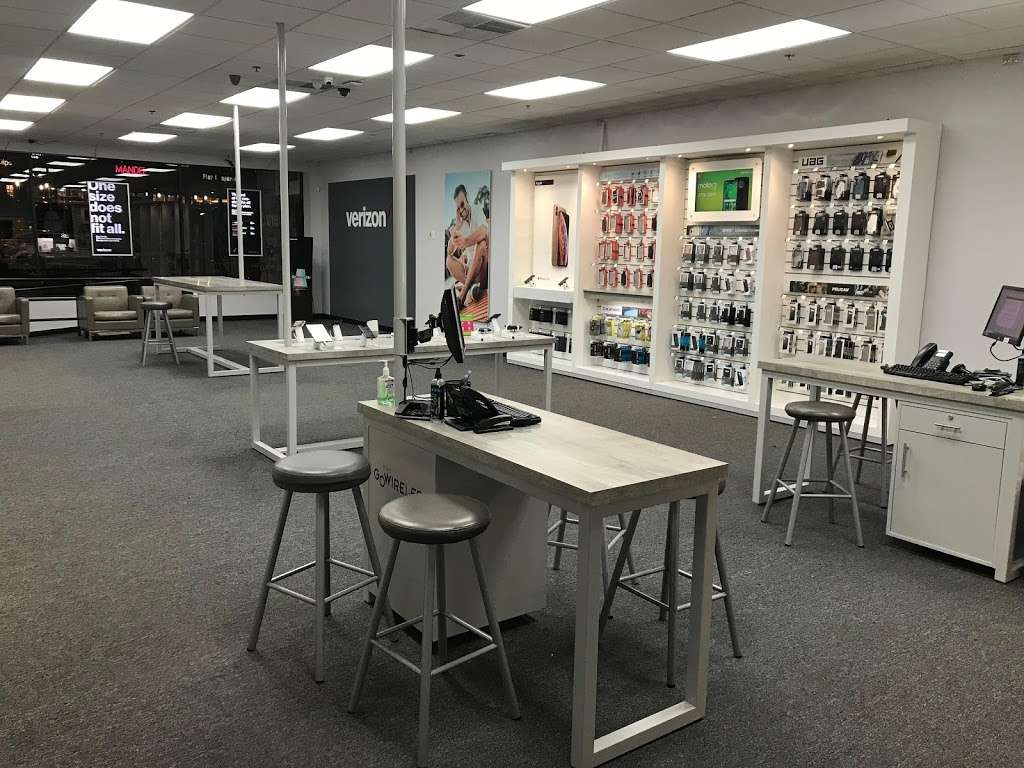 Verizon Authorized Retailer – GoWireless | 1001 Baltimore Pike #B-2, Springfield, PA 19064, USA | Phone: (610) 543-2066