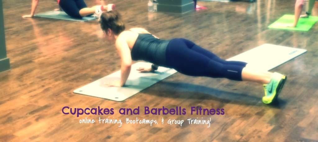 Cupcakes and Barbells Fitness | 131 Meadow Valley Dr, Conroe, TX 77384, USA | Phone: (207) 831-0007