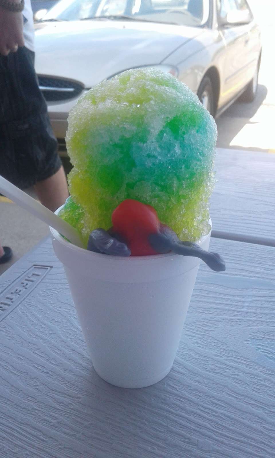 Pelicans Snoballs | 1918 N Main Ave, Newton, NC 28658, USA | Phone: (704) 477-3402