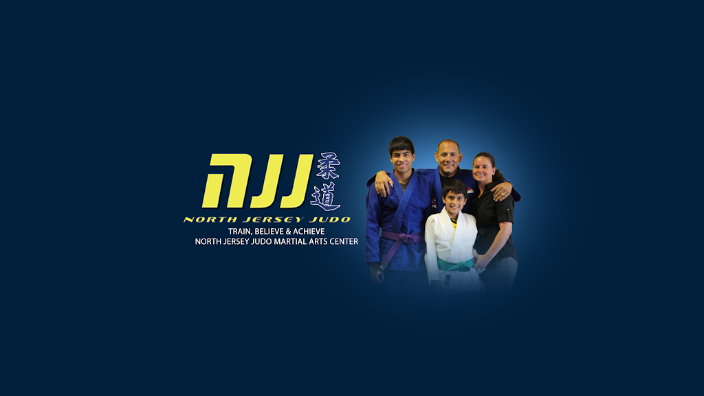 North Jersey Judo | 246 Wanaque Ave, Pompton Lakes, NJ 07442, USA | Phone: (201) 206-2705