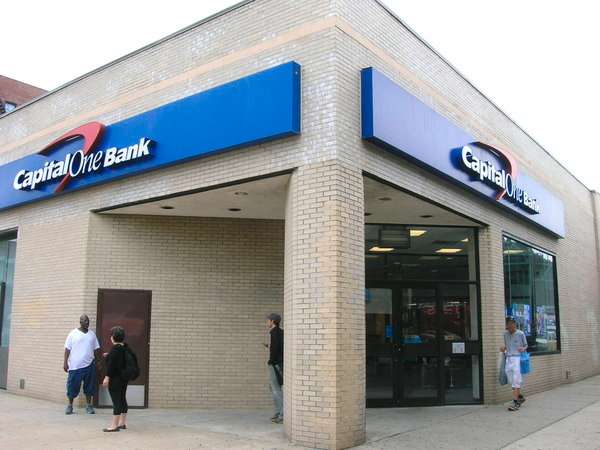 Capital One Bank | 2150 86th St, Brooklyn, NY 11214, USA | Phone: (718) 373-1919