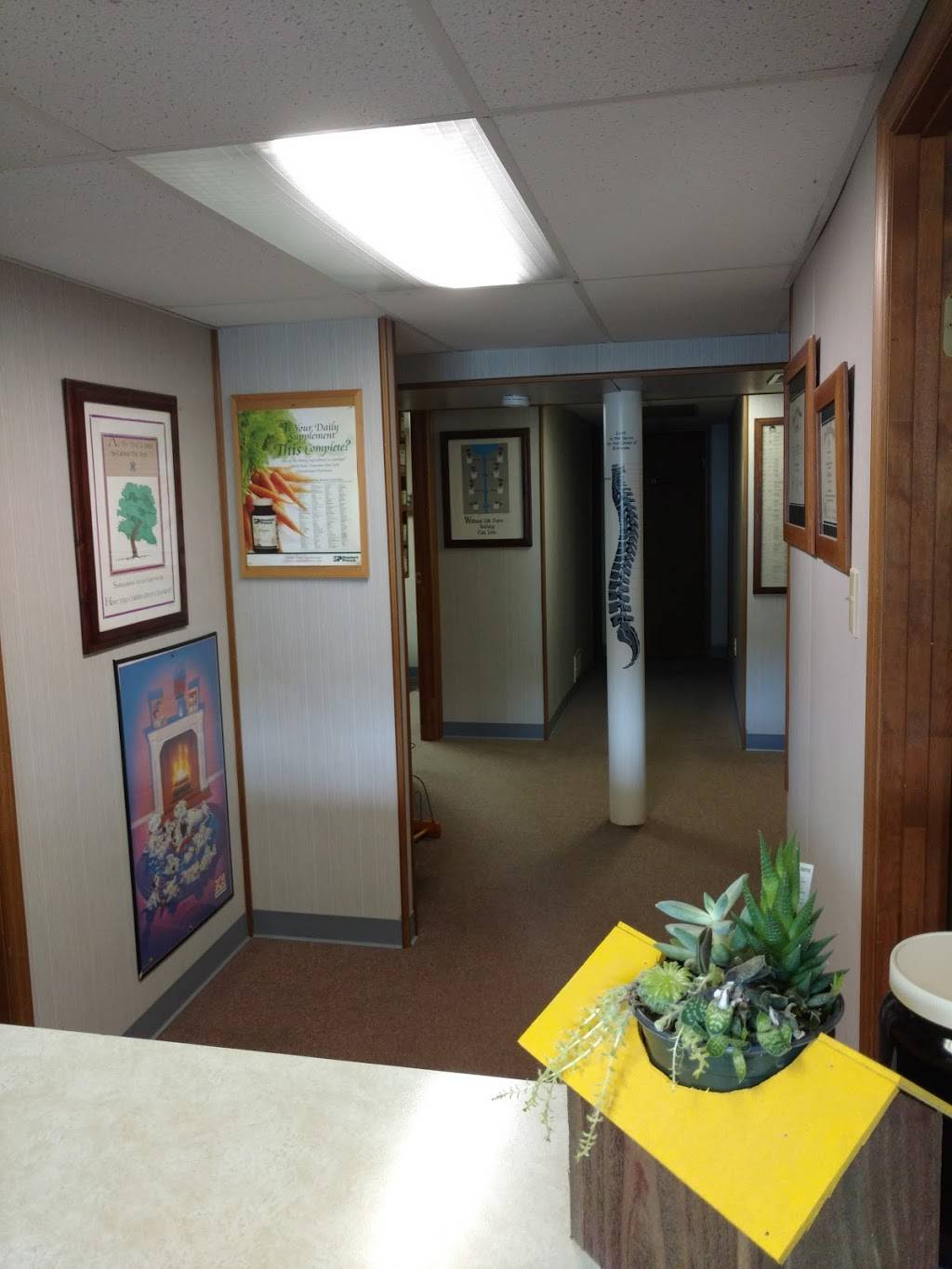 Nath Chiropractic Clinic | 6101 PA-88, Finleyville, PA 15332, USA | Phone: (724) 348-4225