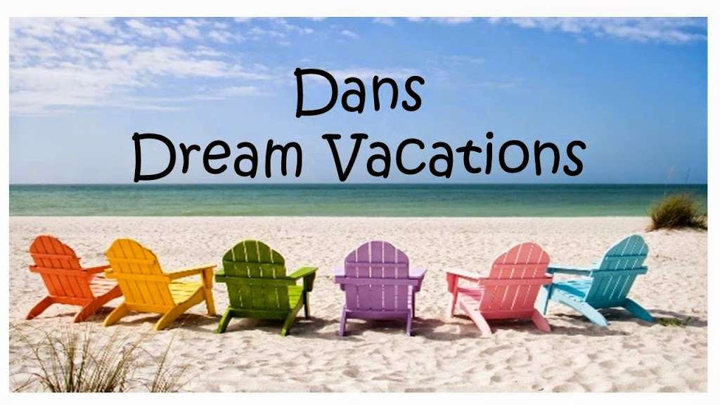 Dans Dream Vacations | 439 Kellington Dr, East Windsor, NJ 08520 | Phone: (609) 651-2462