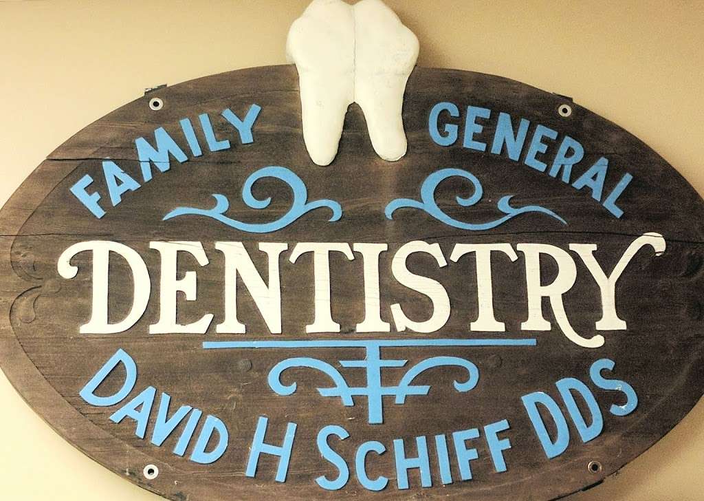 David H Schiff DDS | 11200 Race Track Rd #103, Berlin, MD 21811, USA | Phone: (410) 641-0334