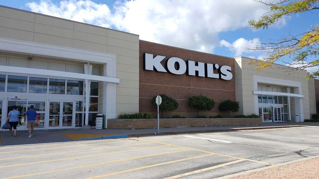 Kohls Oak Creek | 9035 S Howell Ave, Oak Creek, WI 53154, USA | Phone: (414) 764-7200