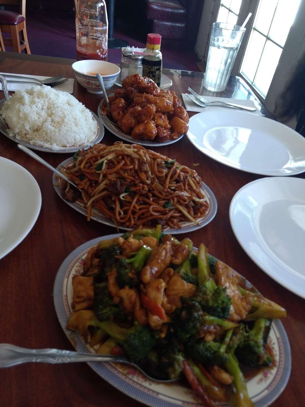 New China Restaurant | 9142 Campo Rd, Spring Valley, CA 91977, USA | Phone: (619) 668-1288