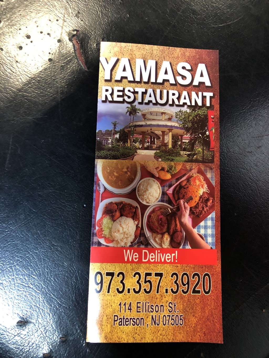 Yamasa Restaurant | 114 Ellison St, Paterson, NJ 07505, USA | Phone: (973) 357-3920