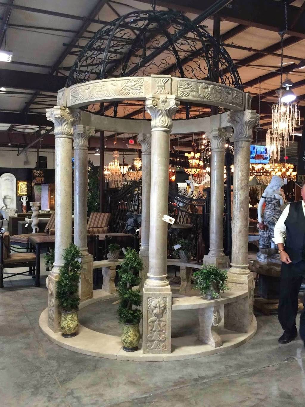 World of Decor | Furniture & Decor | 11423 Satellite Blvd, Orlando, FL 32837 | Phone: (407) 816-7055