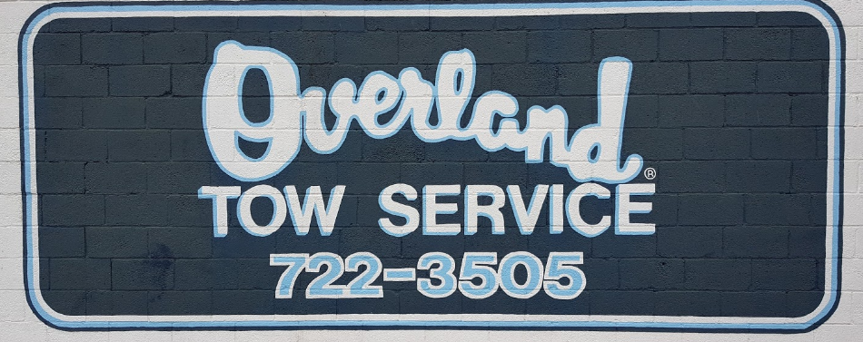 Overland Tow Service | 3505 Merriam Dr, Overland Park, KS 66203, USA | Phone: (913) 722-3505