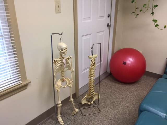 Warwick Valley Chiropractors | 214 Ronald Reagan Blvd suite b, Warwick, NY 10990, USA | Phone: (845) 986-9222