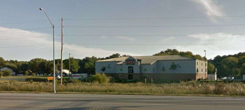 U-Haul Moving & Storage of Grasonville | 461 Pullman Crossing Rd, Grasonville, MD 21638, USA | Phone: (410) 827-9125